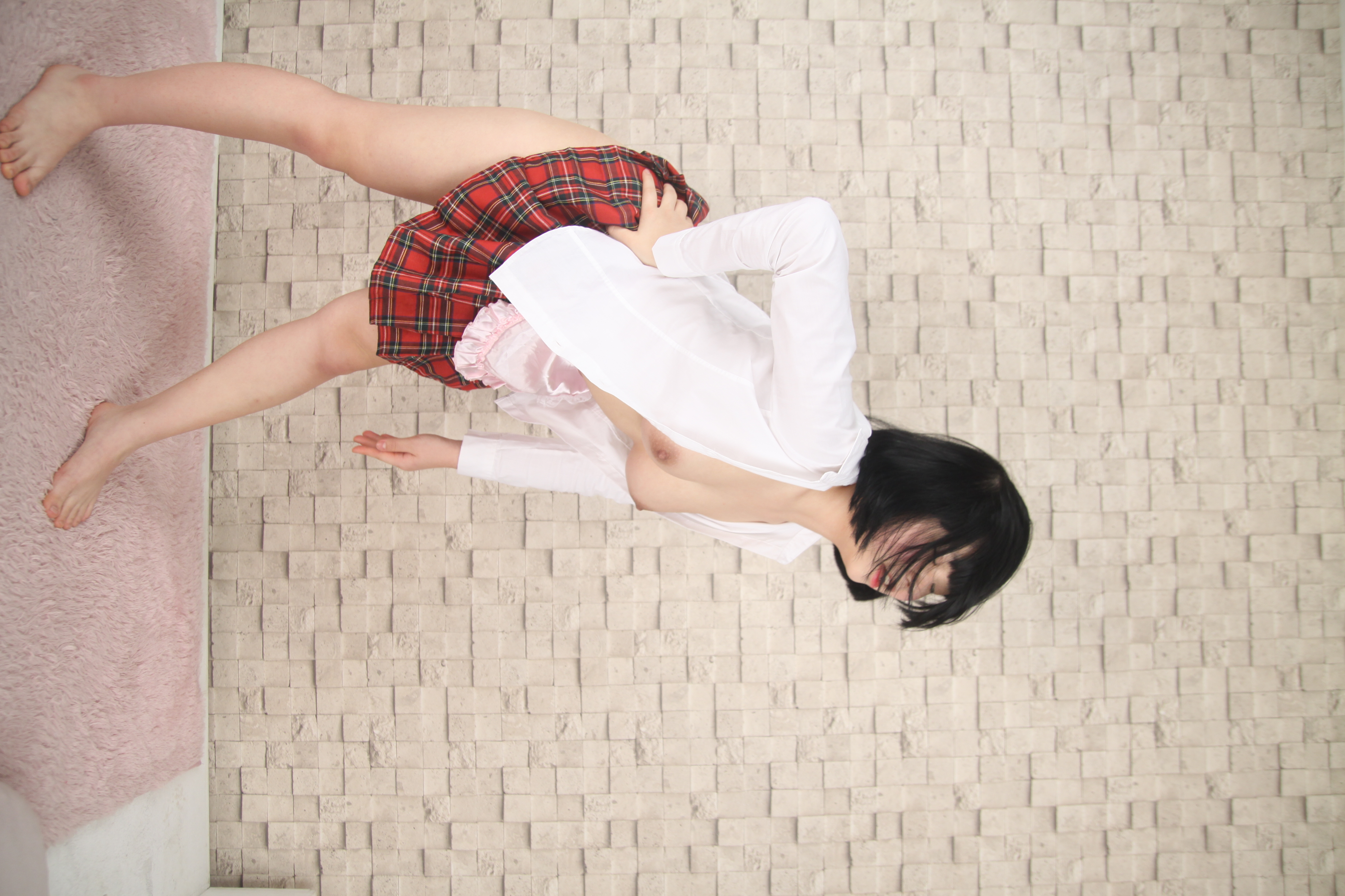 미분류 / 출사모델 크림 이름미상